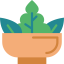 Salad Symbol 64x64