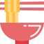 Noodles Symbol 64x64