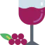 Wine Symbol 64x64