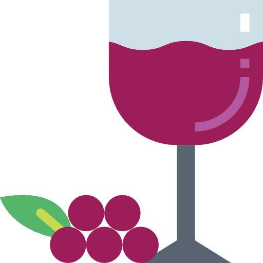 Wine icon