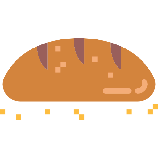Bread Symbol