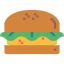 Hamburger Symbol 64x64