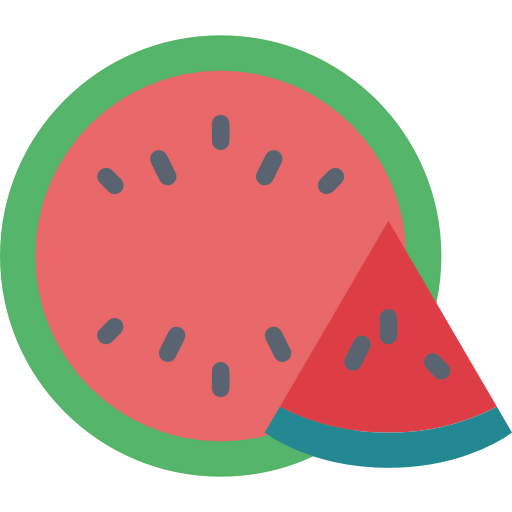 Watermelon icon