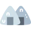 Onigiri icon 64x64
