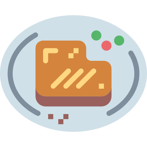 Steak icon
