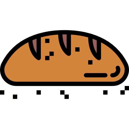 Bread 图标