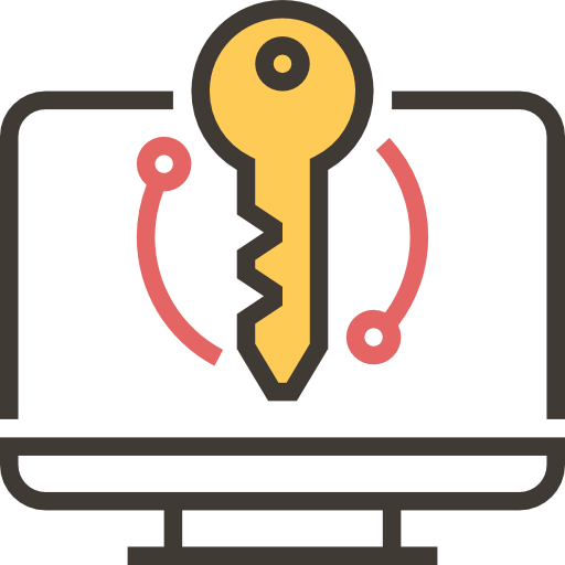 Computer icon