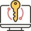 Computer icon 64x64