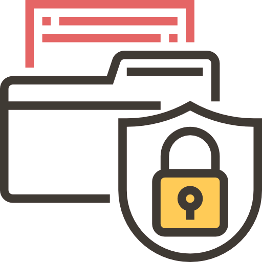 Folder icon