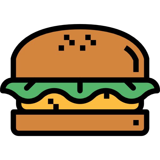 Hamburger icon