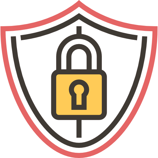 Shield icon