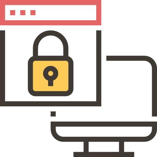 Computer icon