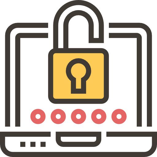 Password icon
