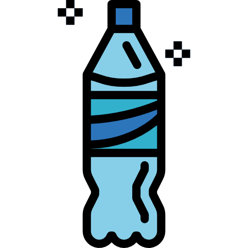 Bottle icon