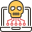 Laptop icon 64x64