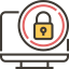 Monitor icon 64x64