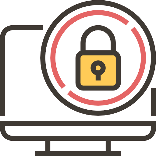 Monitor icon