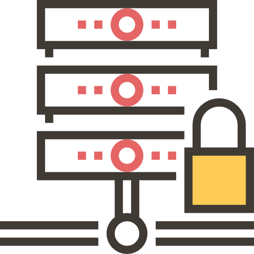 Server icon