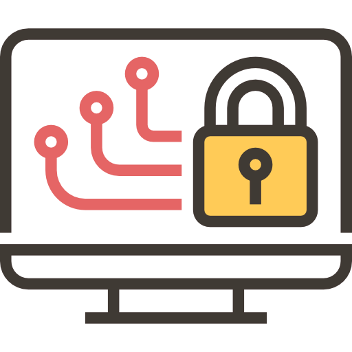 Monitor icon