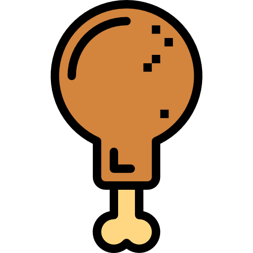 Chicken icon