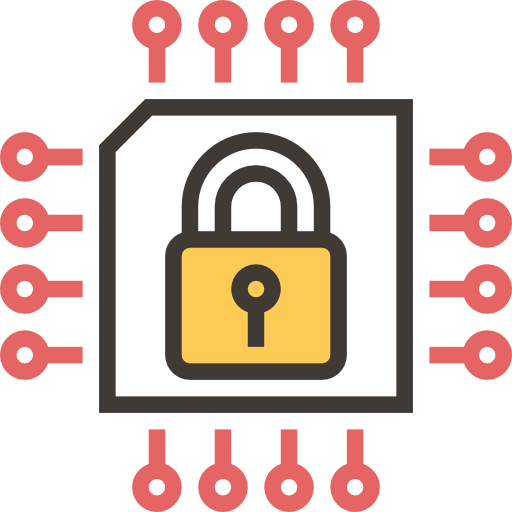 Cpu icon