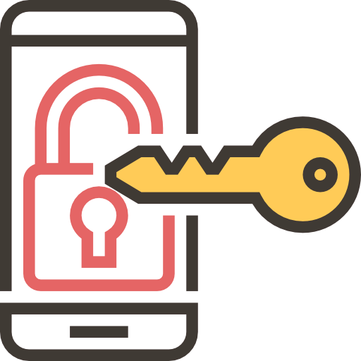 Smartphone icon