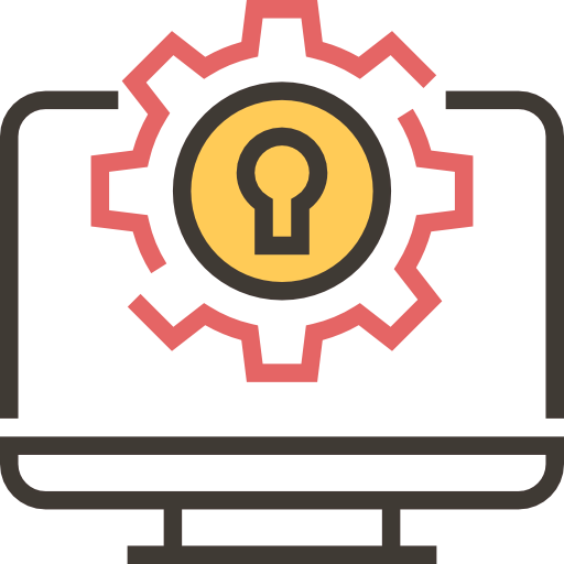 Computer icon