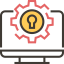 Computer icon 64x64