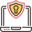 Laptop icon 64x64