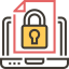 Laptop icon 64x64