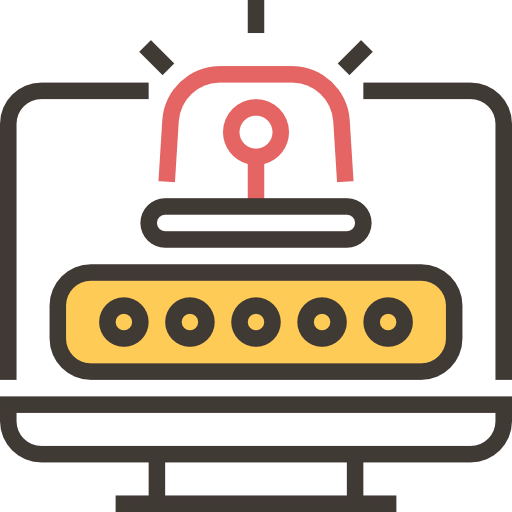 Password icon
