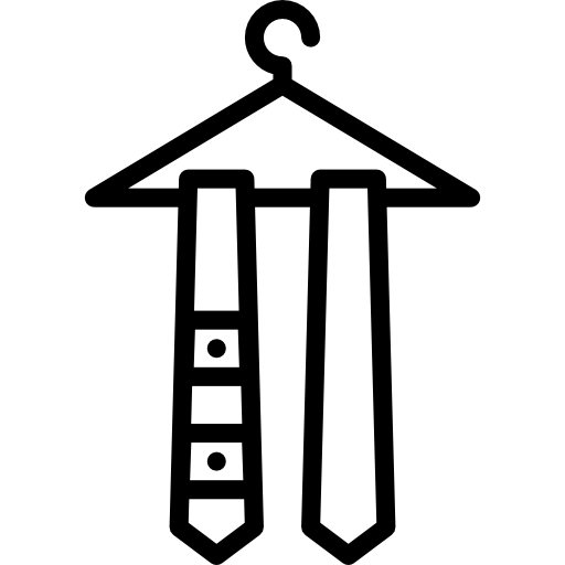 Tie icon