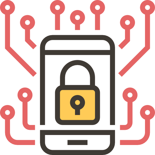 Smartphone icon
