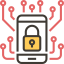 Smartphone icon 64x64