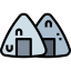 Onigiri icon 64x64