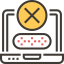 Laptop icon 64x64
