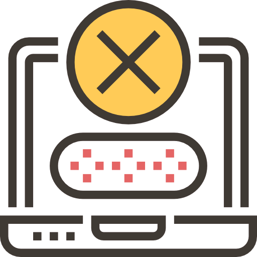 Laptop icon