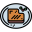 Steak icon 64x64