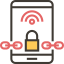 Smartphone icon 64x64