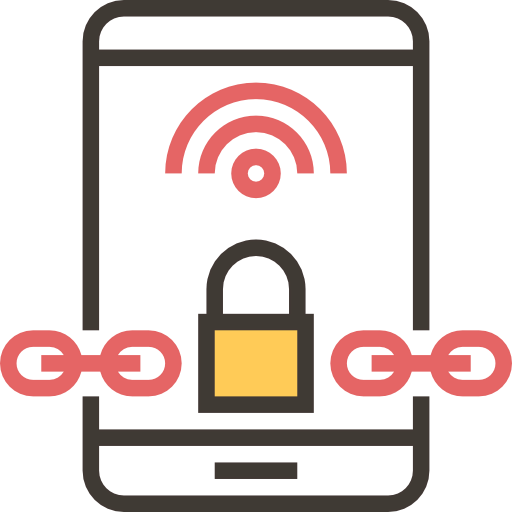Smartphone icon