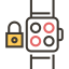 Smartwatch icon 64x64