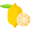 Lemon icon 64x64
