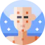 Acne icon 64x64