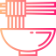 Noodles icon 64x64