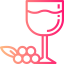 Wine icon 64x64