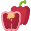 Bell pepper icon 64x64