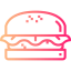 Hamburger icon 64x64