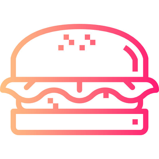 Hamburger icon