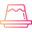 Pudding icon 64x64