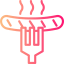 Sausage icon 64x64